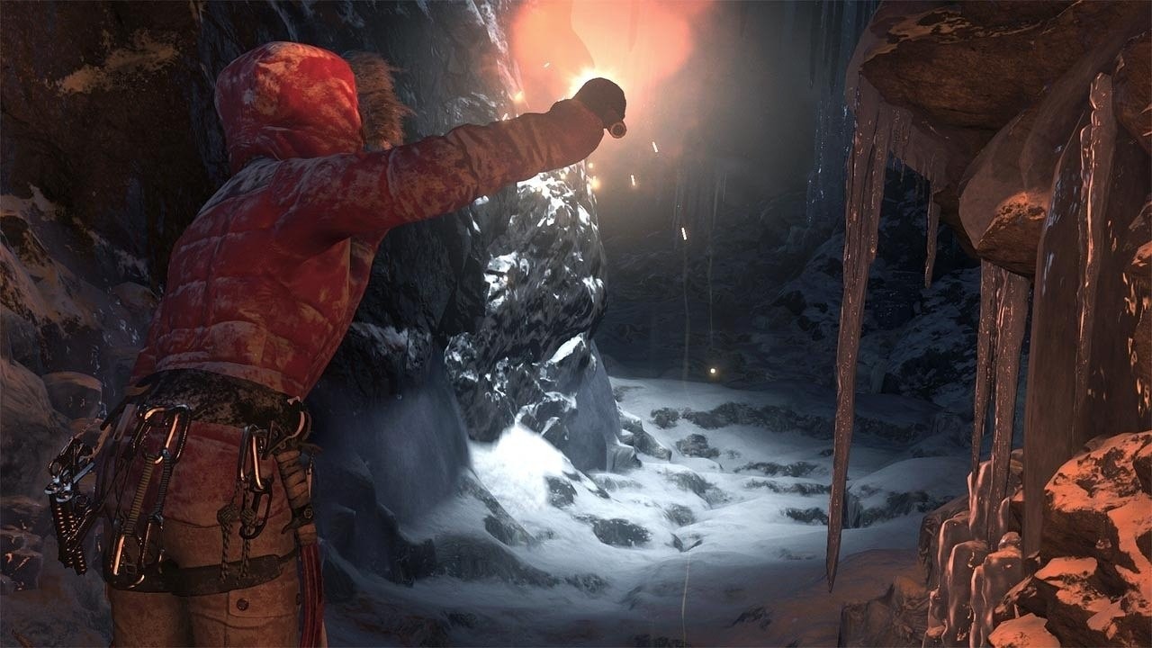 Rise of the Tomb Raider - Imagen 33